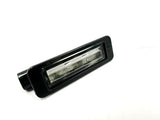 MCLAREN REAR LICENSE NUMBER PLATE LED LAMP 13A5971CP