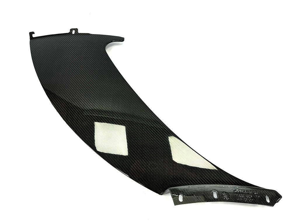 MCLAREN MP4 CARBON SIDE PANEL RH 11A7168CP.01