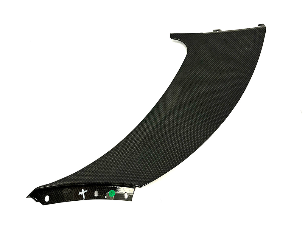 MCLAREN MP4 CARBON SIDE PANEL RH 11A7168CP.01