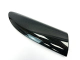 MCLAREN 570S 600LT CARBON RADIATOR INLET LH 13AA903CP