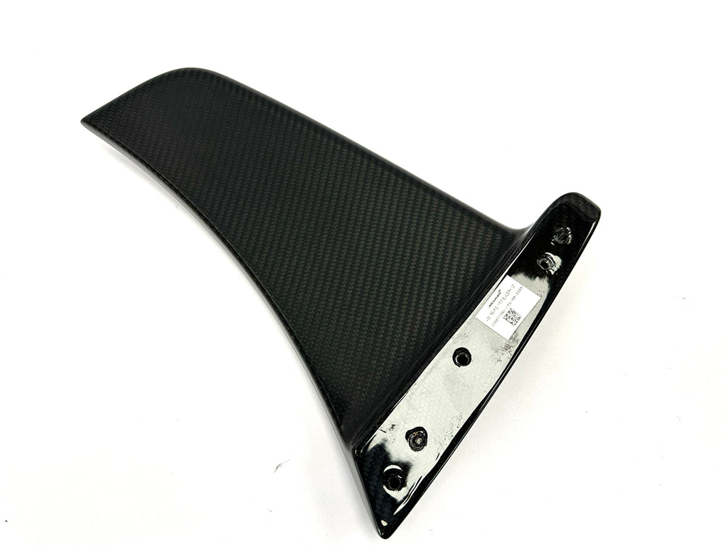 MCLAREN 600LT REAR BUMPER CARBON BLADE RH  13AB525RP