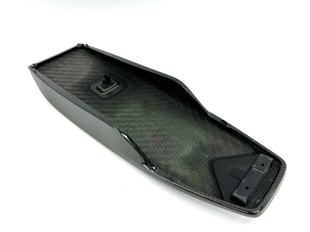 MCLAREN P15 SENNA MSO FRONT BONNET COVER 15C914CP