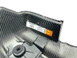 Load image into Gallery viewer, MCLAREN 675LT ENGINE COVER - MSO CARBON GLOSS 11F0001MP