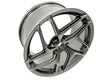 Load image into Gallery viewer, GENUINE FERRARI 812 FORGED FRONT 20&quot;x10J LEFT WHEEL GREY 325270