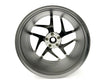 Load image into Gallery viewer, GENUINE FERRARI 812 FORGED FRONT 20&quot;x10J LEFT WHEEL GREY 325270