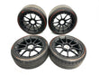 Load image into Gallery viewer, 1221 WHEELS FOR LAMBORGHINI PERFORMANTE/ STO WITH PIRELLI CORSA  TYRES