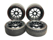 Load image into Gallery viewer, 1221 WHEELS FOR LAMBORGHINI PERFORMANTE/ STO WITH PIRELLI CORSA  TYRES