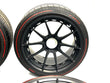 Load image into Gallery viewer, 1221 WHEELS FOR LAMBORGHINI PERFORMANTE/ STO WITH PIRELLI CORSA  TYRES