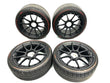 Load image into Gallery viewer, 1221 WHEELS FOR LAMBORGHINI PERFORMANTE/ STO WITH PIRELLI CORSA  TYRES