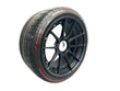 Load image into Gallery viewer, 1221 WHEELS FOR LAMBORGHINI PERFORMANTE/ STO WITH PIRELLI CORSA  TYRES