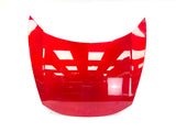 MCLAREN MP4-12C FRONT BONNET-HOOD - VOLCANIC RED