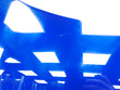 Load image into Gallery viewer, MCLAREN 650S FRONT  BONNET - BLUE 11A7784CP
