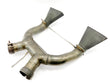 Load image into Gallery viewer, MCLAREN MP4/ 650S MSO SUPER SPORT EXHAUST 11H9321CP