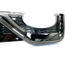 Load image into Gallery viewer, GENUINE AUDI RS6 C8 CARBON REAR DIFFUSER 2020+
