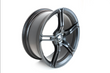 Load image into Gallery viewer, MCLAREN 650S 5 SPOKE WHEELS FOR MP4/ 650S - SATIN STEALTH BLACK