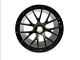 GENUINE PORSCHE GT2RS WEISSACH LIGHT WEIGHT REAR MAGNESIUM WHEEL 99136216884JE1