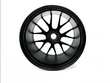 Load image into Gallery viewer, GENUINE PORSCHE GT2RS WEISSACH LIGHT WEIGHT REAR MAGNESIUM WHEEL 99136216884JE1