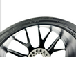 Load image into Gallery viewer, PORSCHE GT2RS WEISSACH LIGHT WEIGHT FRONT MAGNESIUM WHEEL 99136216383