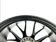 Load image into Gallery viewer, PORSCHE GT2RS WEISSACH LIGHT WEIGHT FRONT MAGNESIUM WHEEL 99136216383