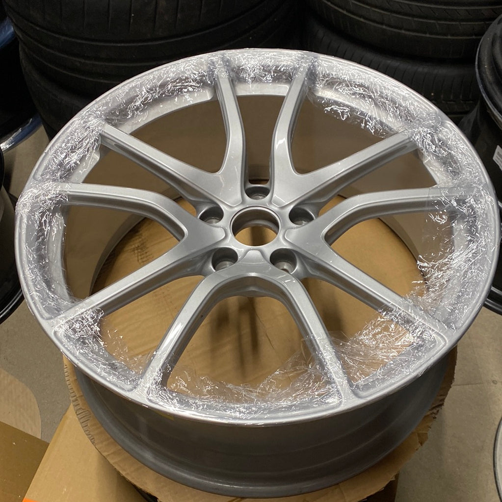 Mclaren Alloy Wheel