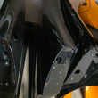 Load image into Gallery viewer, GENUINE MCLAREN 2020 GT FRONT DOOR - RIGHT HAND (BLACK)