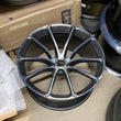 Load image into Gallery viewer, Mclaren 10 spoke lightweight single rear wheel