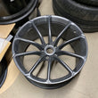 Load image into Gallery viewer, Mclaren 10 spoke lightweight single rear wheel