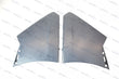 Load image into Gallery viewer, MCLAREN 600LT FRONT BUMPER SIDE PANEL CHEEK PAIR