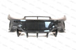 Load image into Gallery viewer, MCLAREN 600LT MSO CARBON REAR BUMPER WITH CAMERA/ TELEMETRIC 13AB827RP-CGF0SN-004