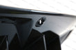 Load image into Gallery viewer, LAMBORGHINI AVENTADOR SVJ CARBON FIBRE REAR DIFFUSER WITH PARKING SENSORS