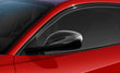 Load image into Gallery viewer, FERRARI 458 SPECIALE CARBON FIBRE MIRRORS