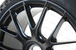 Load image into Gallery viewer, PORSCHE 991.2 GT2-RS WEISSACH MAGNESIUM WHEELS PACKAGE - BLACK