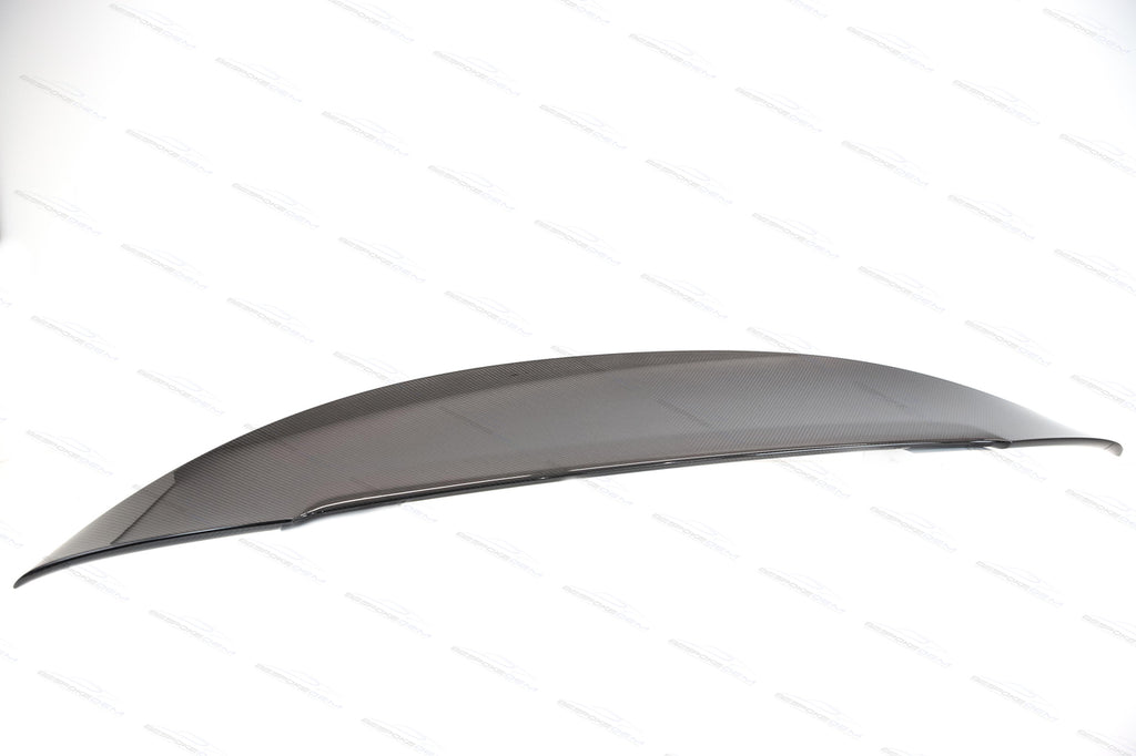 PORSHCE 918 CARBON FIBRE WEISSACH PACK SPOILER 91850423103