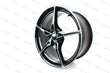 Load image into Gallery viewer, MCLAREN 675LT ROTOR FRONT RIGHT ALLOY WHEEL 19” - 11B1696RP