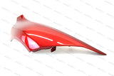 MCLAREN MP4 FRONT FENDER RH - VOLCANO RED