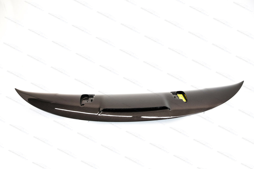 PORSHCE 918 CARBON FIBRE WEISSACH PACK SPOILER 91850423103