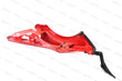Load image into Gallery viewer, MCLAREN P13 FRONT FENDER LH - VERMILLION RED 13A0681CP - R