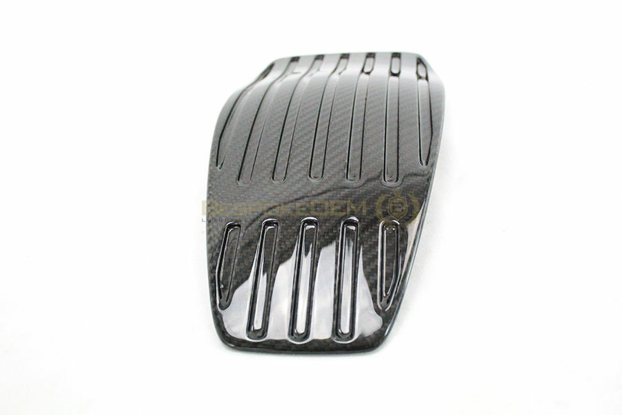 MCLAREN MP4-12C- 650S CARBON FIBRE CROWN COVER