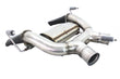 Load image into Gallery viewer, MCLAREN MP4-12C- 650S SPYDER MSO SPORT INCONEL EXHAUST SYSTEM- BRAND NEW