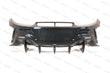 Load image into Gallery viewer, MCLAREN 600LT MSO CARBON REAR BUMPER WITH CAMERA 13AB827RP-CGF0SN-003