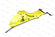 Load image into Gallery viewer, MCLAREN P13 FRONT FENDER LH - YELLOW 13A0681CP - Y