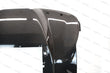 Load image into Gallery viewer, MCLAREN MP4-12C- 650S MSO CARBON FIBRE REAR DIFFUSER  11A3808CP