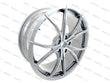 Load image into Gallery viewer, FERRARI ACCESSORIES 458 20&quot; FORGED STEALTH GREY ALLOY WHEEL SET