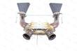 Load image into Gallery viewer, MCLAREN MP4-12C- 650S COUPE EXHAUST