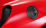 FERRARI F430 CARBON FIBRE FUEL CAP