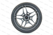 Load image into Gallery viewer, MCLAREN 720S 5 TWIN-SPOKE 19&#39;&#39; FRONT ALLOY WHEEL WITH PIRELLI P ZERO TYRE