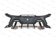 Load image into Gallery viewer, MCLAREN 600LT MSO CARBON REAR BUMPER WITH CAMERA 13AB827RP-CGF0SN-003