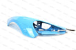 Load image into Gallery viewer, MCLAREN P13 FRONT FENDER RH - CURACAO BLUE