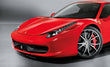 Load image into Gallery viewer, FERRARI 458 CARBON FIBRE FRONT AERODYNAMIC APPENDAGES
