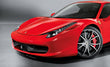 Load image into Gallery viewer, FERRARI 458 CARBON FRONT BUMPER SPOILER 70001915